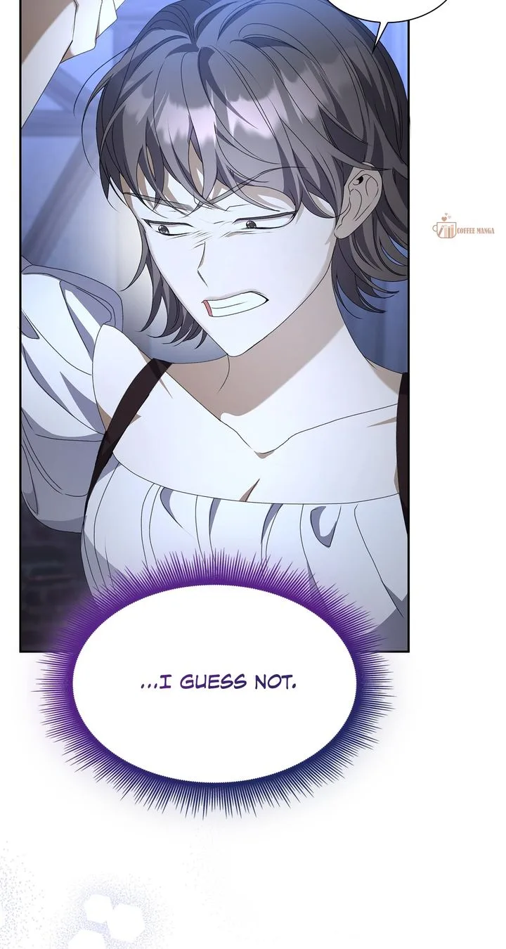 Enough with the Flirting Chapter 4 page 54