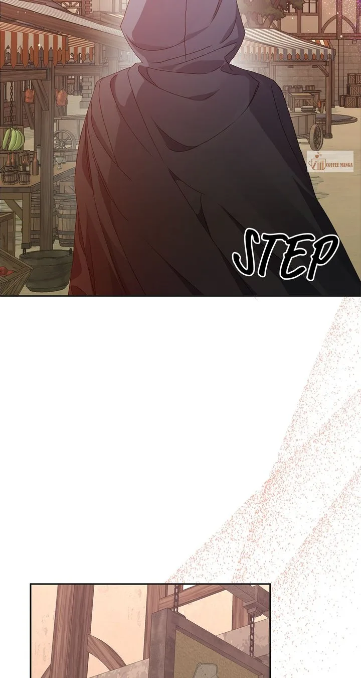 Enough with the Flirting Chapter 4 page 3