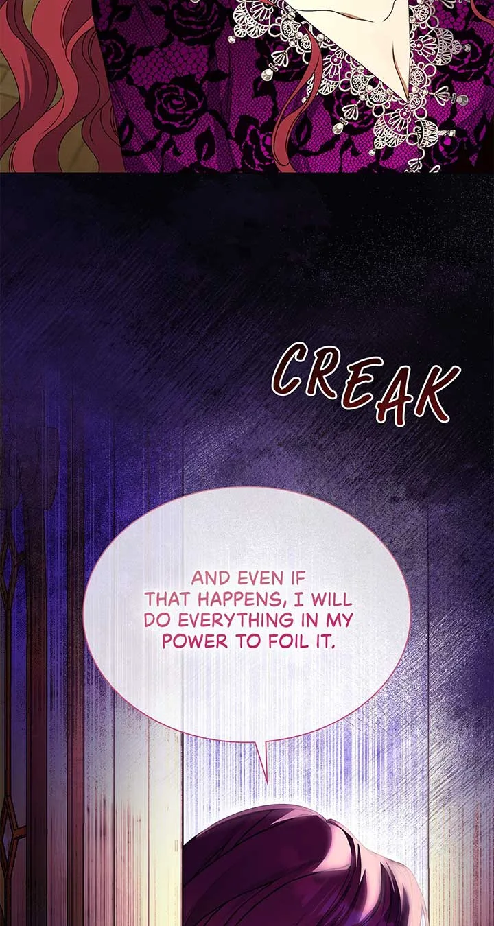 Enough with the Flirting Chapter 3 page 119