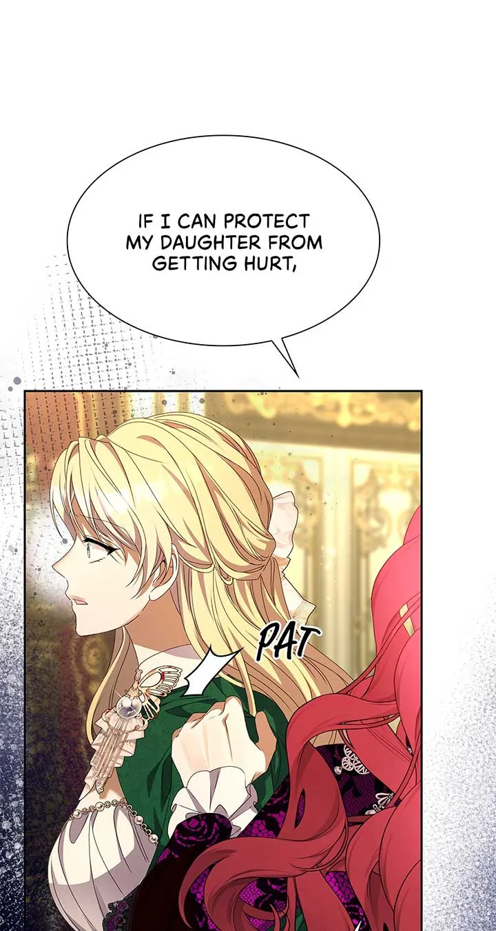 Enough with the Flirting Chapter 3 page 116