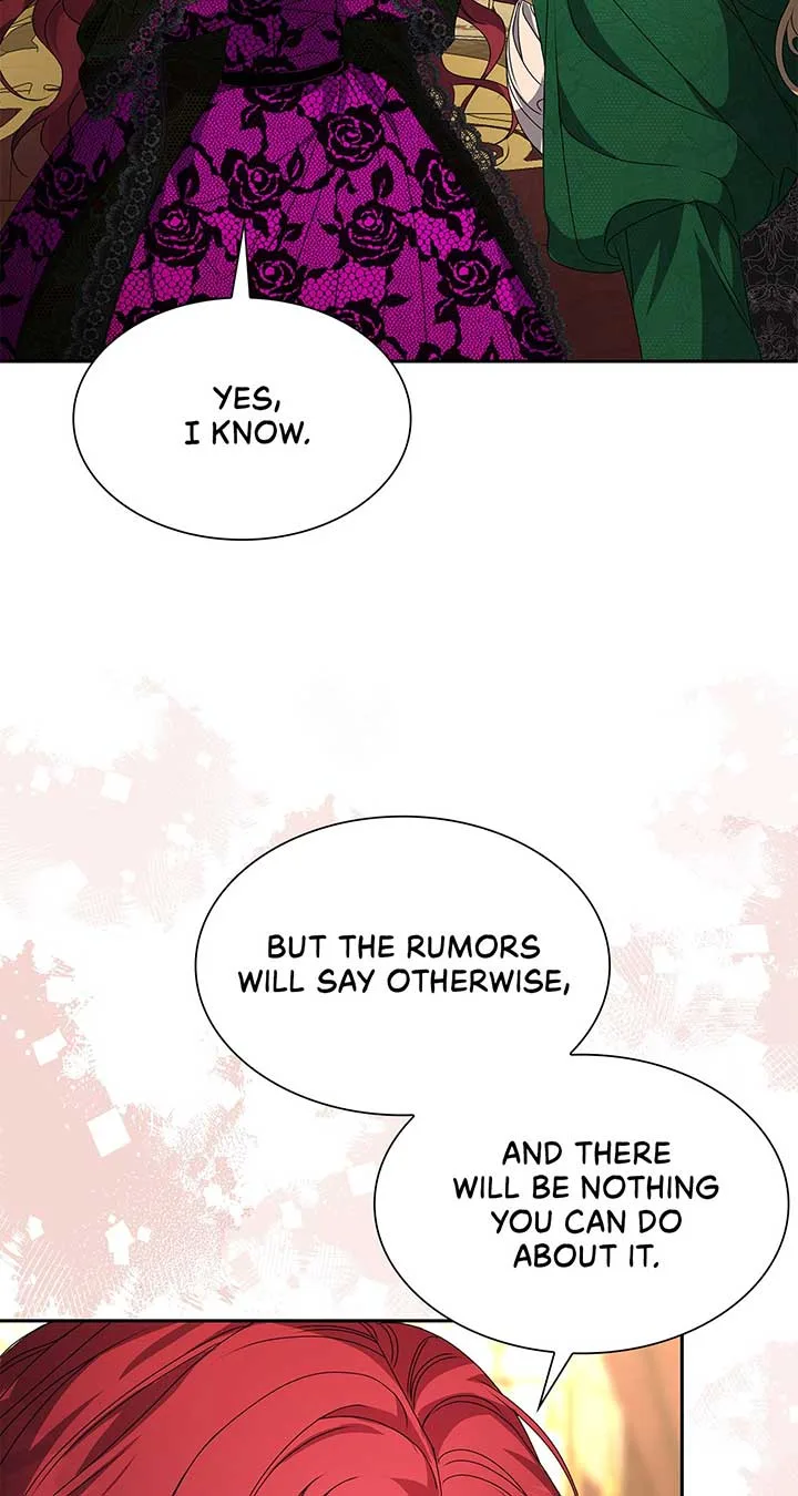 Enough with the Flirting Chapter 3 page 110