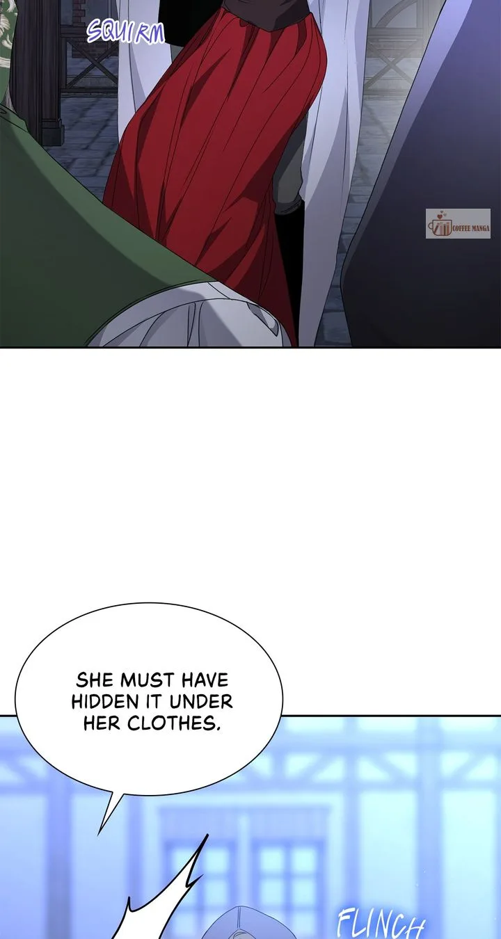 Enough with the Flirting Chapter 4 page 47