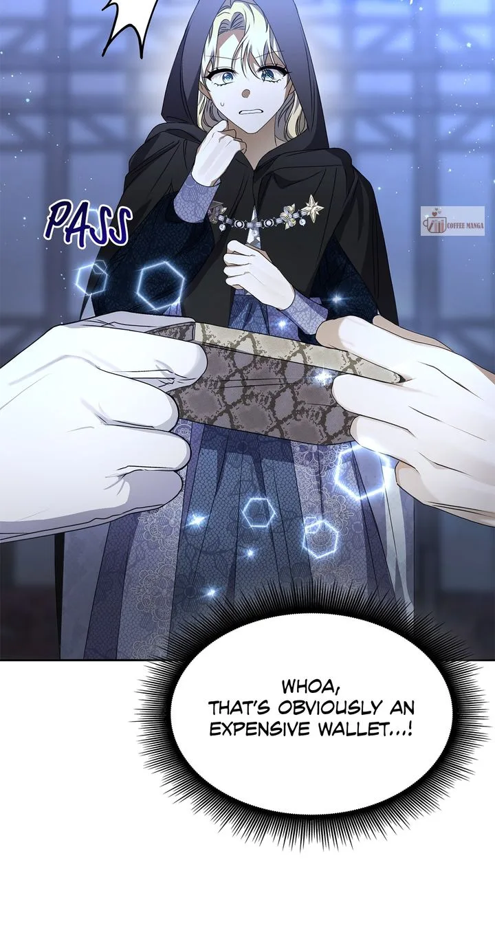 Enough with the Flirting Chapter 4 page 48