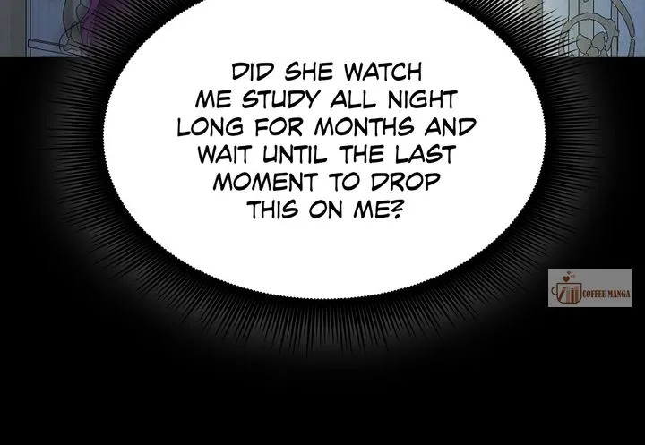 Enough with the Flirting Chapter 4 page 22