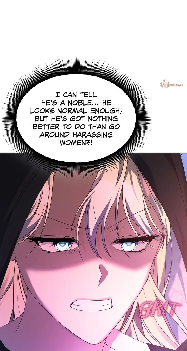 Enough with the Flirting Chapter 4 page 29