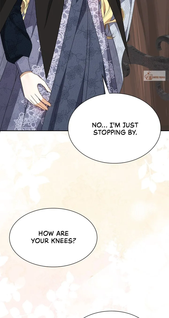 Enough with the Flirting Chapter 4 page 9
