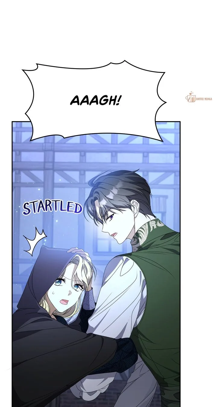 Enough with the Flirting Chapter 4 page 45