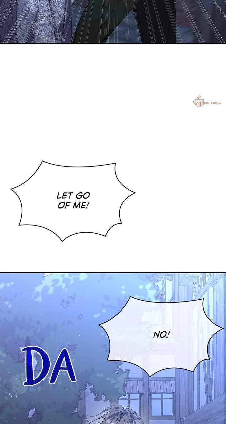 Enough with the Flirting Chapter 4 page 40