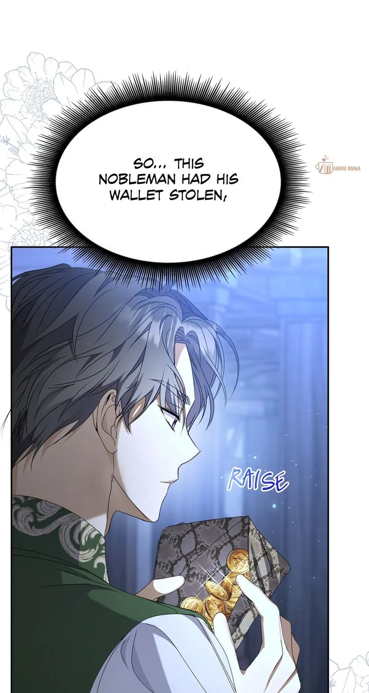 Enough with the Flirting Chapter 4 page 49