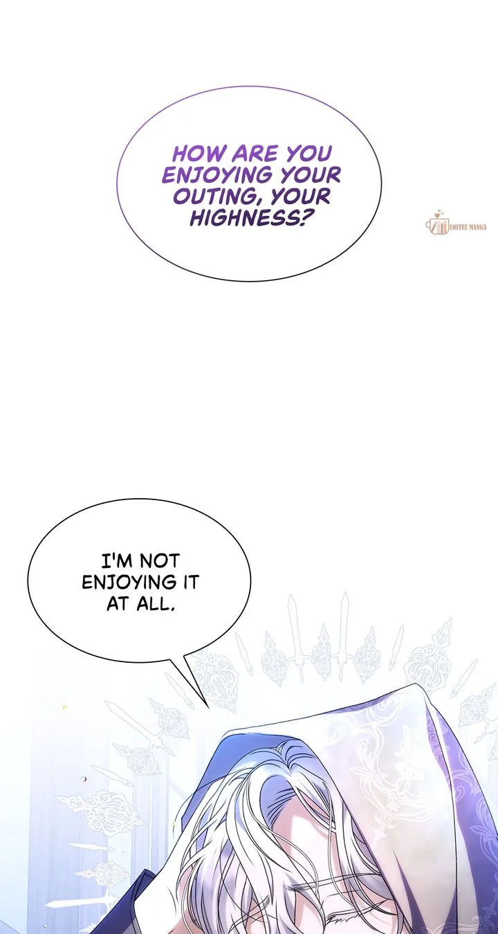 Enough with the Flirting Chapter 4 page 61