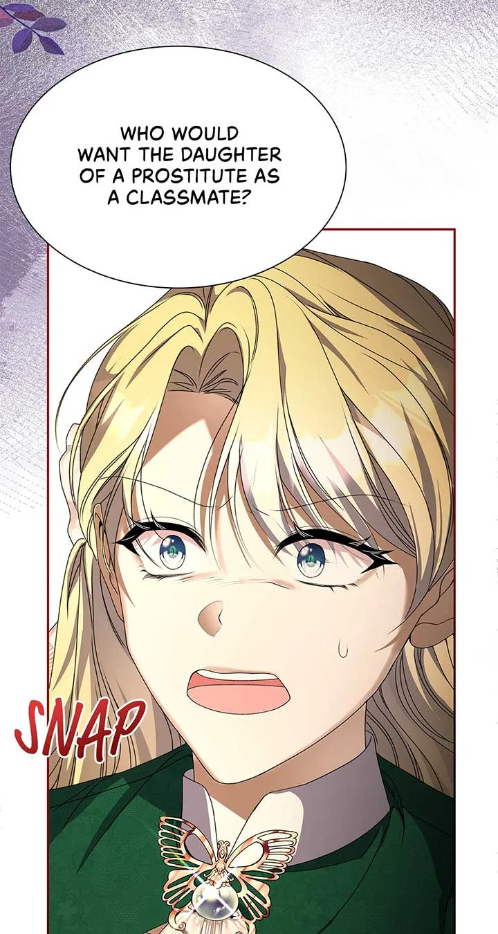 Enough with the Flirting Chapter 3 page 107