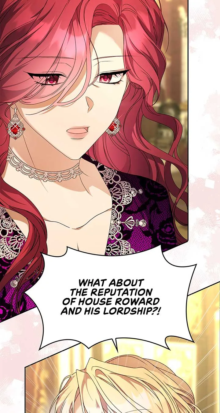 Enough with the Flirting Chapter 3 page 111