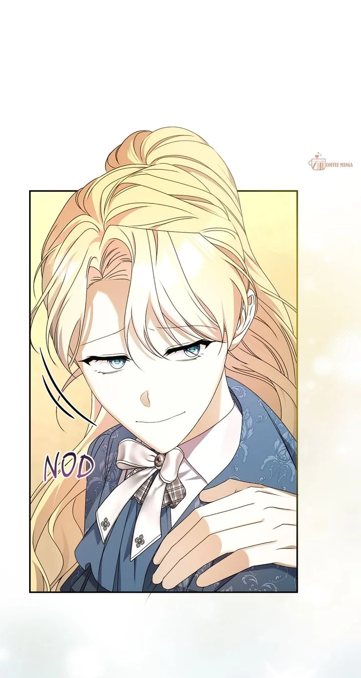Enough with the Flirting Chapter 4 page 108