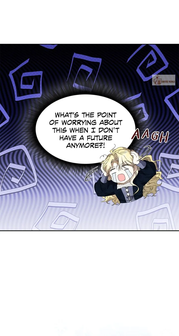 Enough with the Flirting Chapter 4 page 75