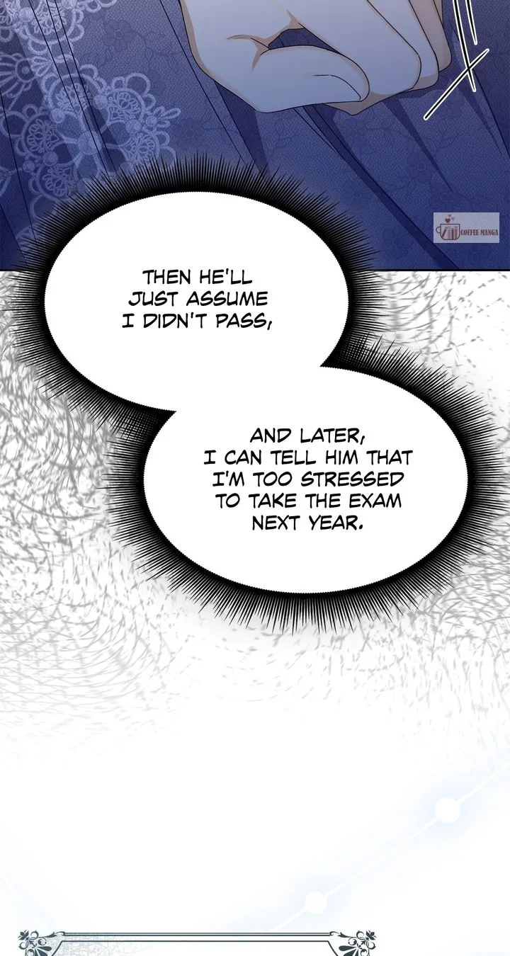 Enough with the Flirting Chapter 4 page 88