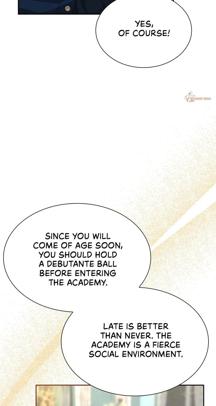Enough with the Flirting Chapter 4 page 81