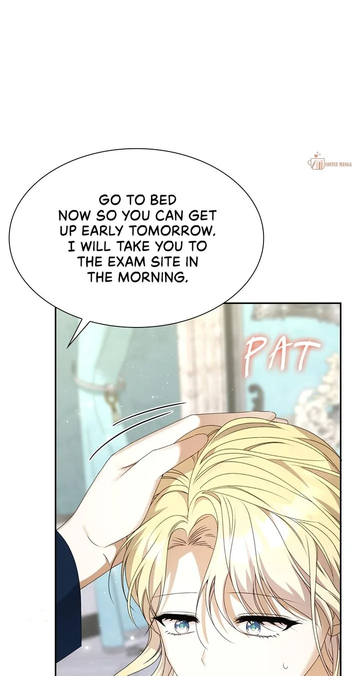Enough with the Flirting Chapter 4 page 86