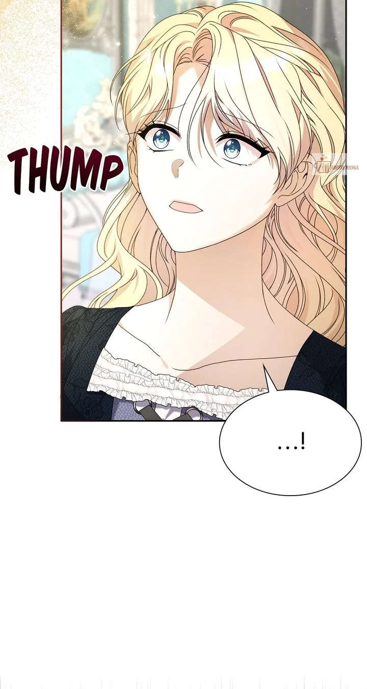 Enough with the Flirting Chapter 4 page 82