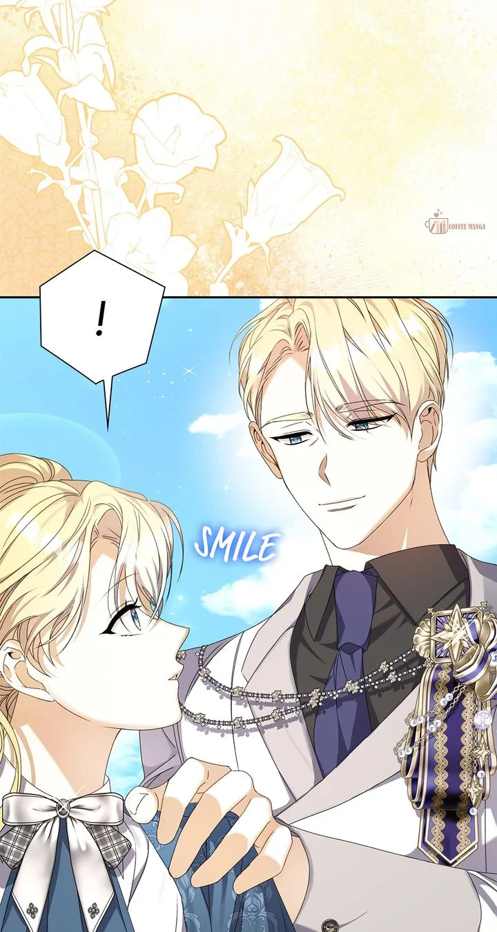Enough with the Flirting Chapter 4 page 106