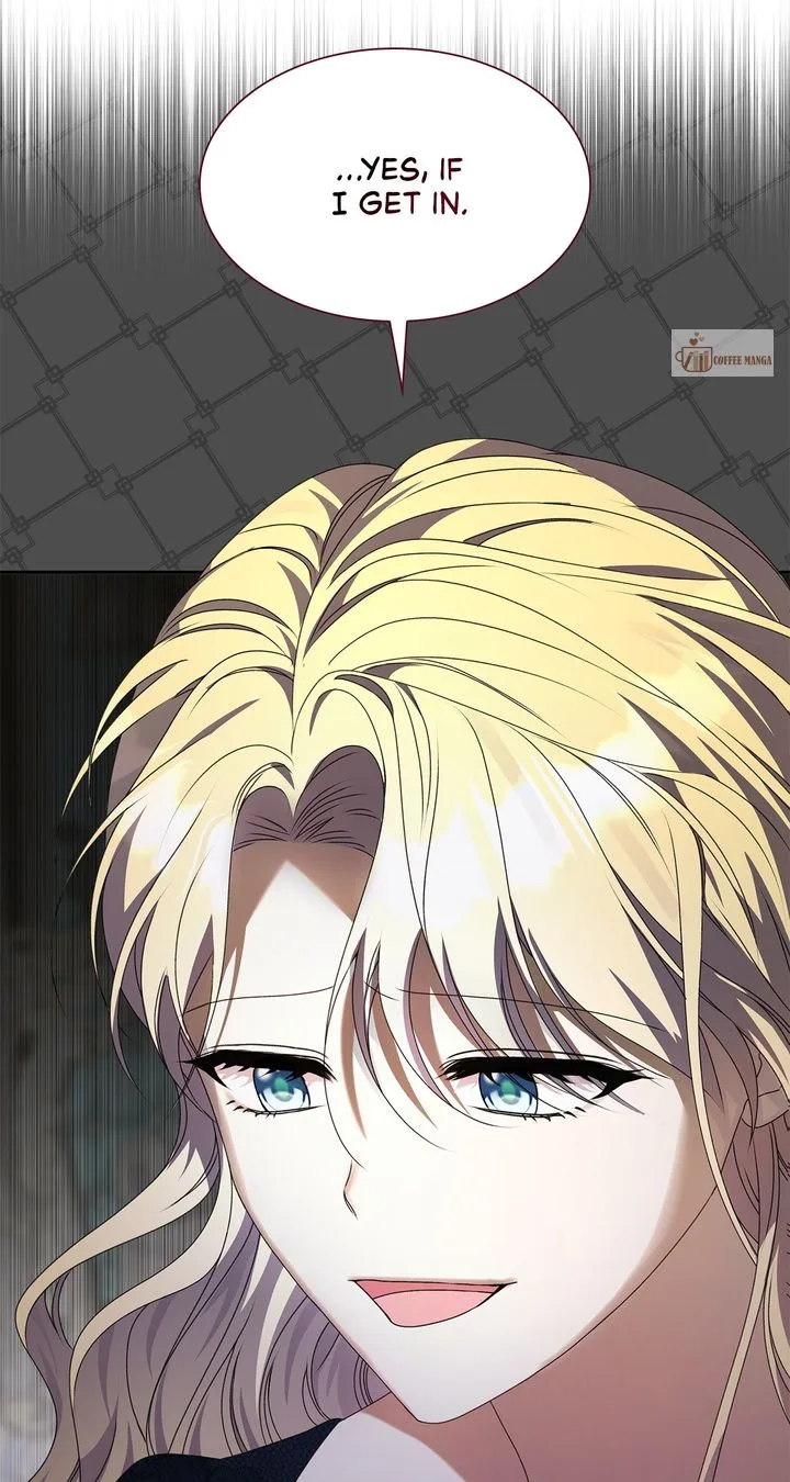 Enough with the Flirting Chapter 4 page 83