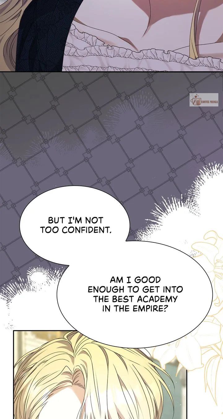Enough with the Flirting Chapter 4 page 84