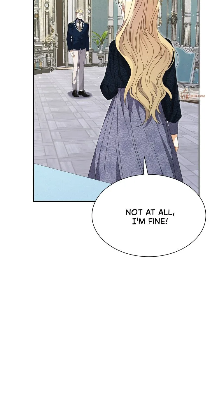 Enough with the Flirting Chapter 4 page 79