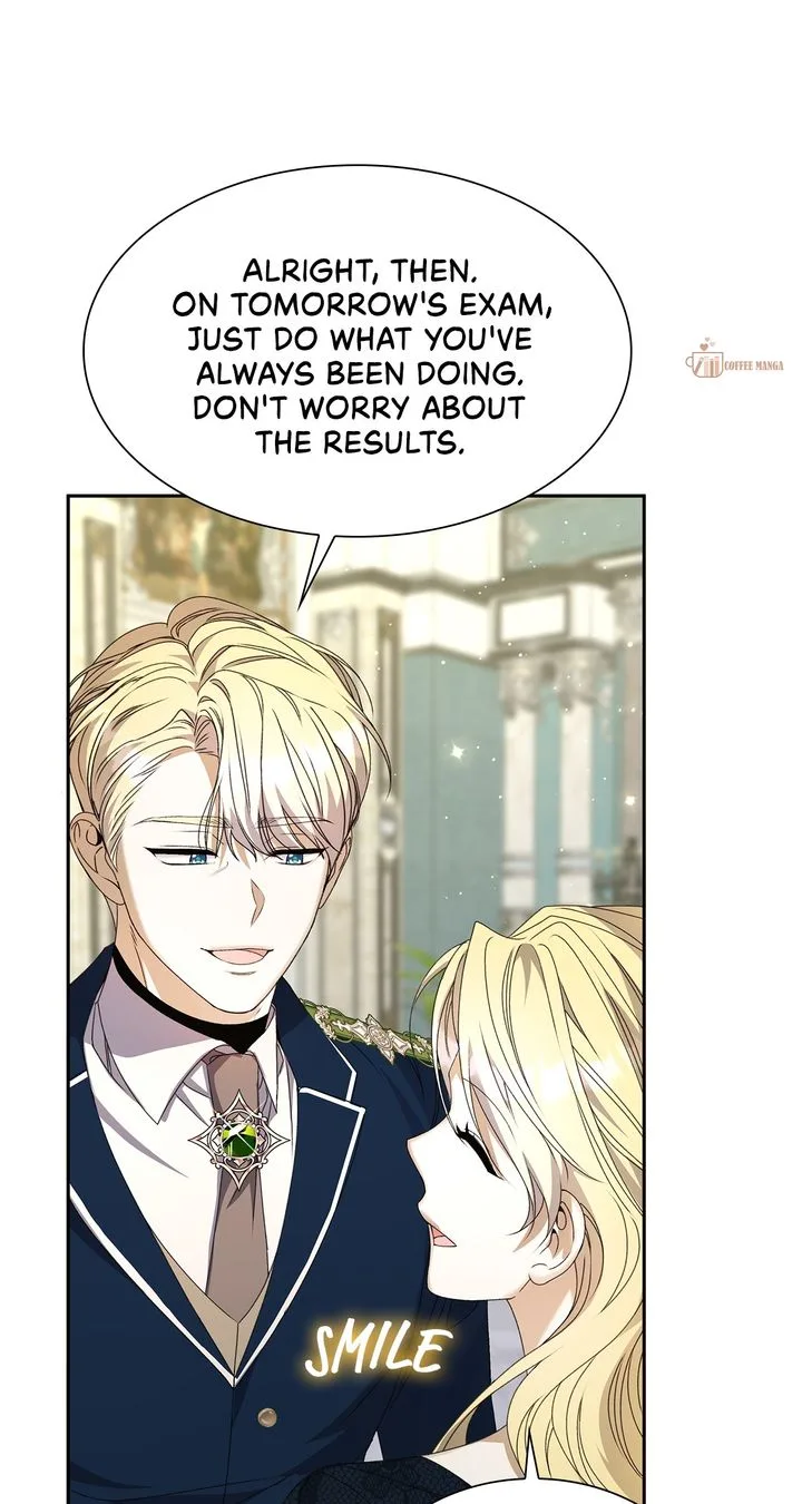 Enough with the Flirting Chapter 4 page 80