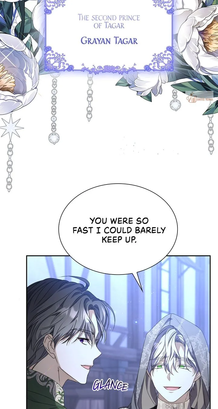 Enough with the Flirting Chapter 4 page 63