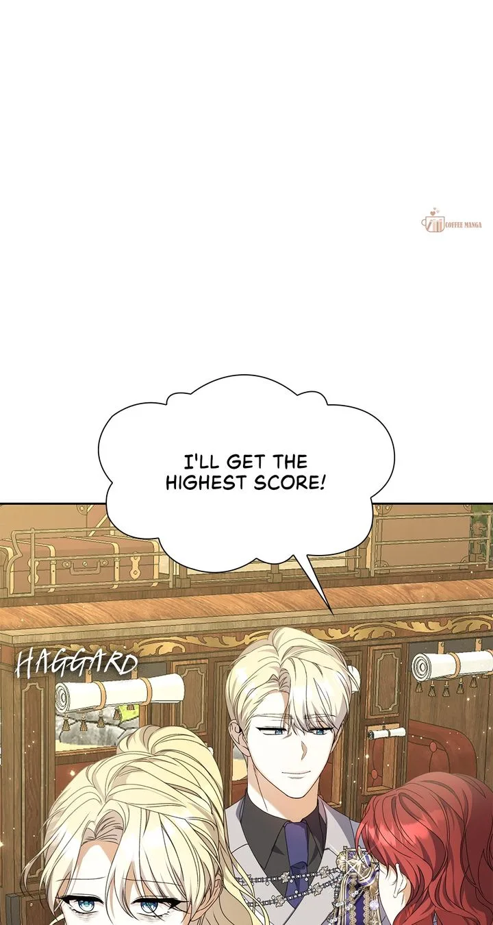 Enough with the Flirting Chapter 4 page 92