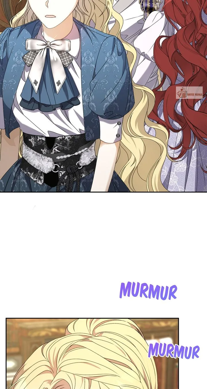 Enough with the Flirting Chapter 4 page 93