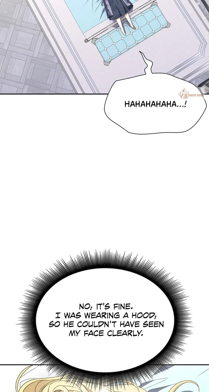 Enough with the Flirting Chapter 4 page 73