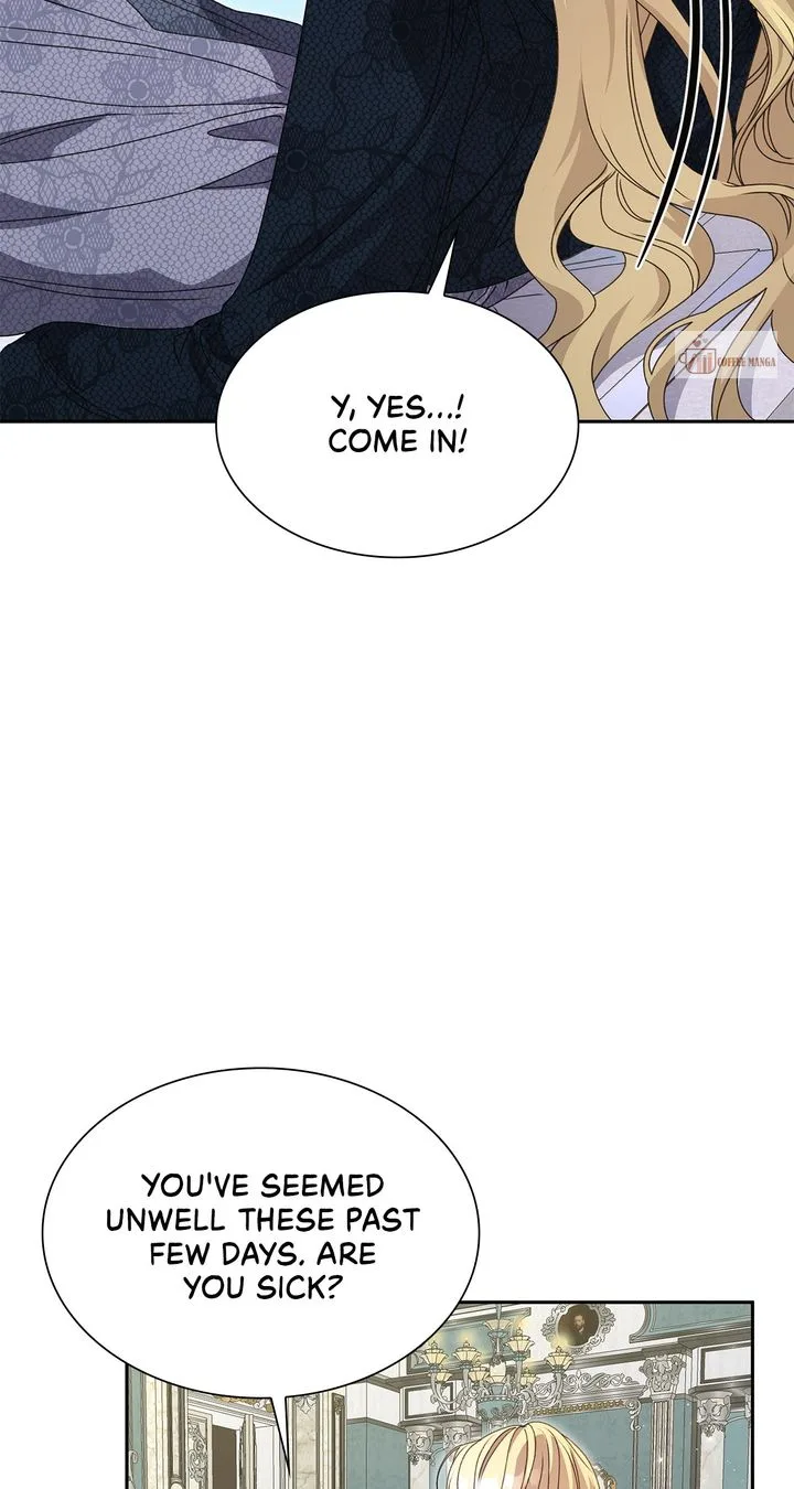 Enough with the Flirting Chapter 4 page 78
