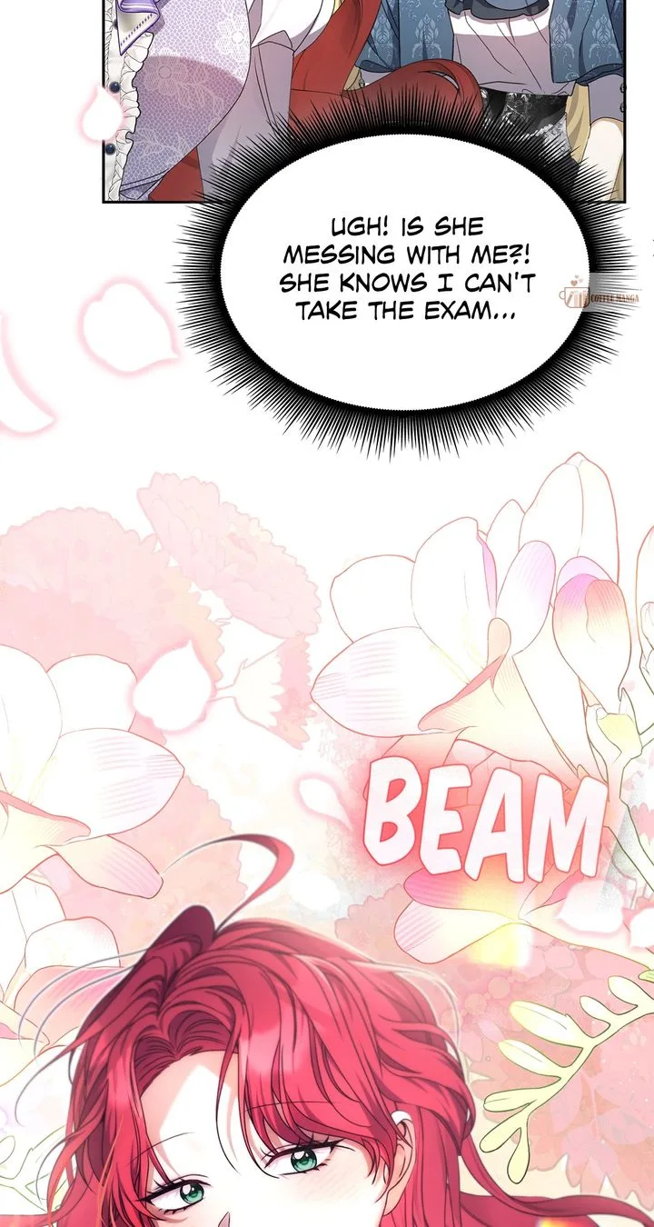 Enough with the Flirting Chapter 4 page 99