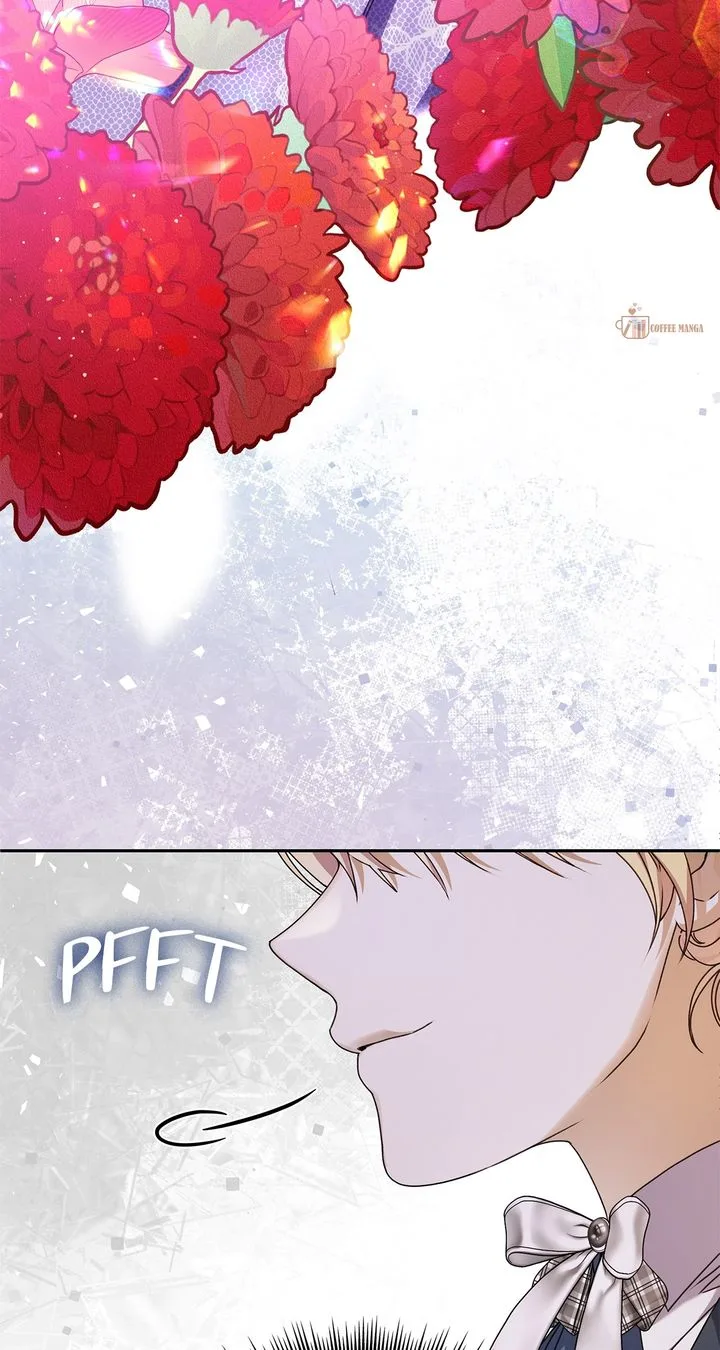 Enough with the Flirting Chapter 4 page 101