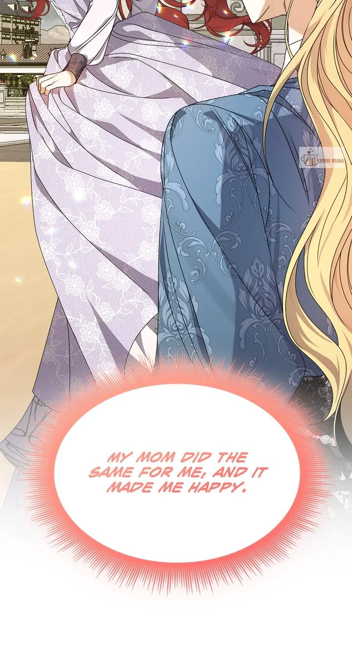 Enough with the Flirting Chapter 4 page 104