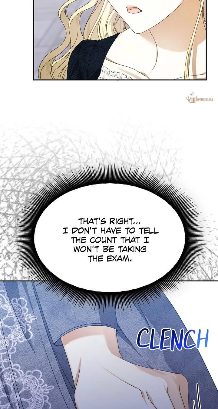 Enough with the Flirting Chapter 4 page 87