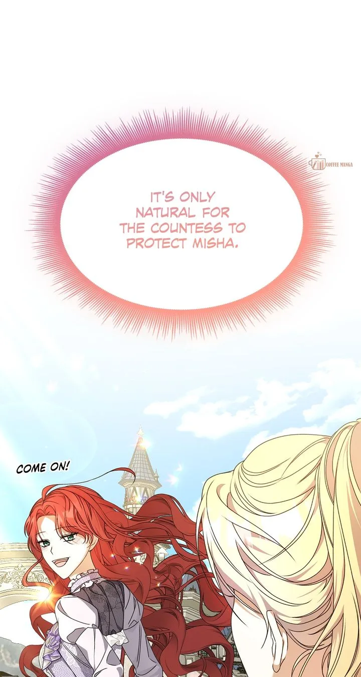 Enough with the Flirting Chapter 4 page 103