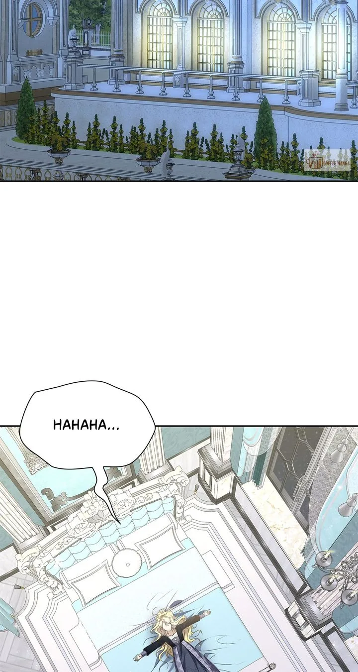 Enough with the Flirting Chapter 4 page 72