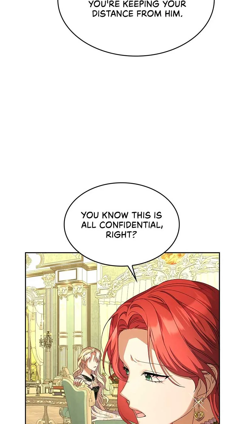 Enough with the Flirting Chapter 5 page 71