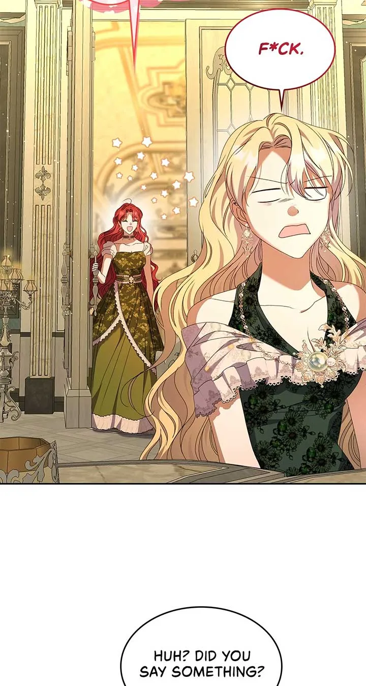 Enough with the Flirting Chapter 5 page 45