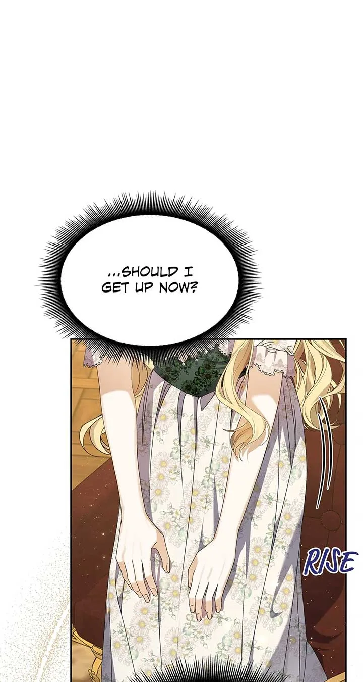 Enough with the Flirting Chapter 5 page 24