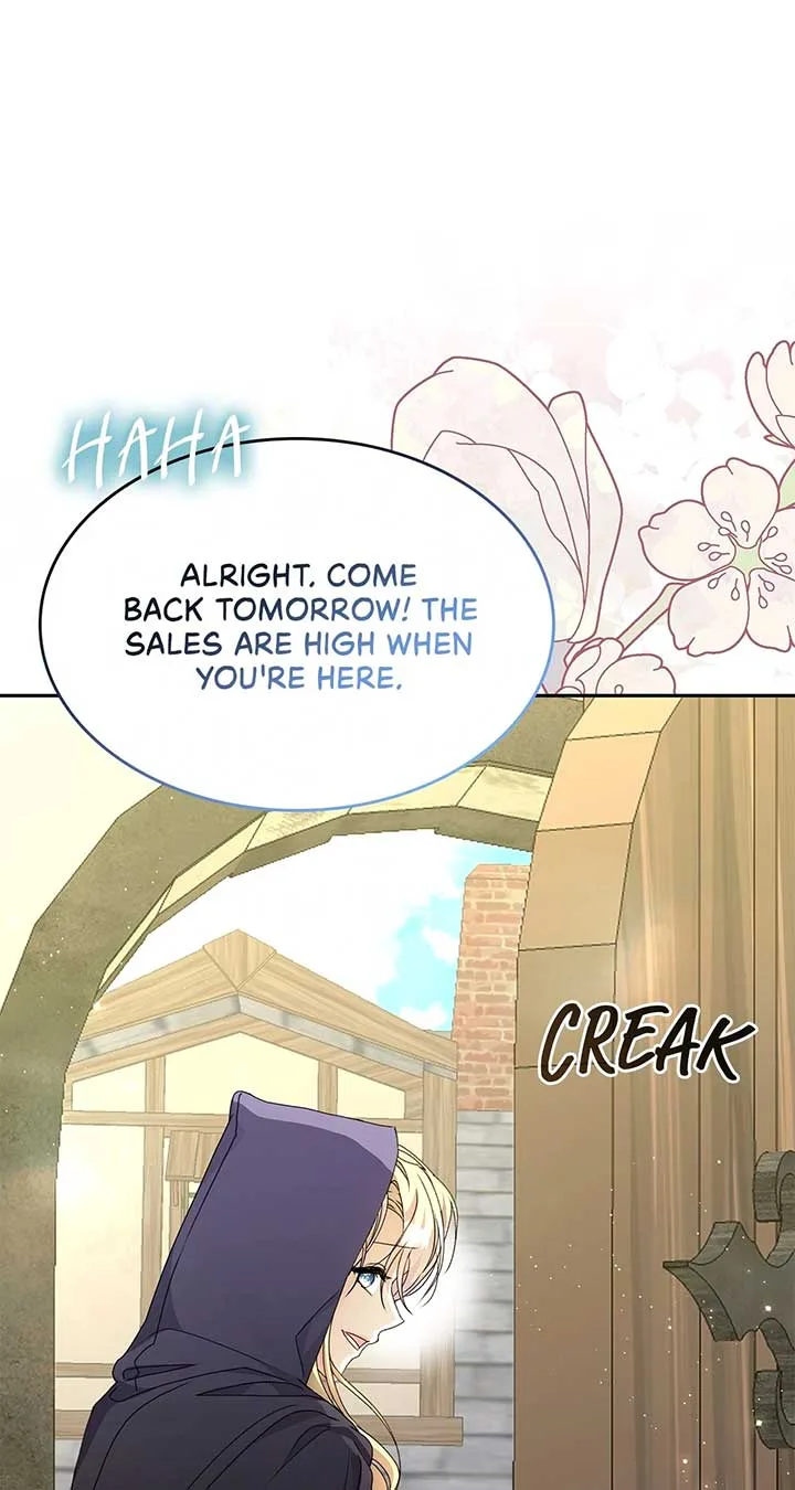Enough with the Flirting Chapter 5 page 14