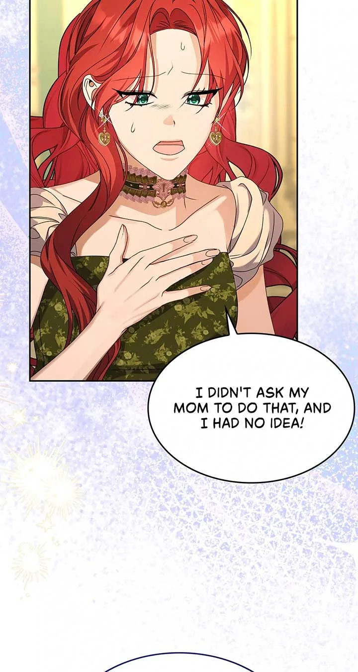 Enough with the Flirting Chapter 5 page 64