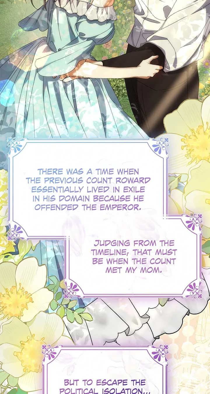 Enough with the Flirting Chapter 5 page 51
