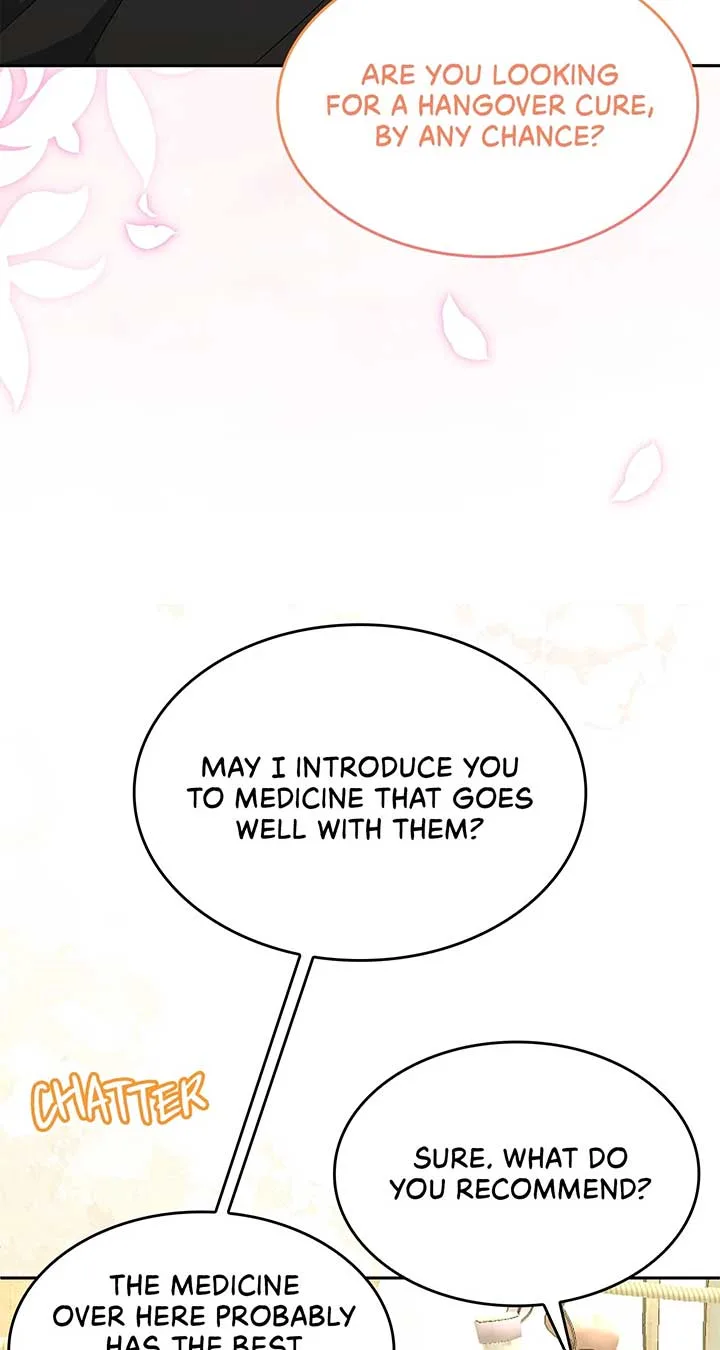 Enough with the Flirting Chapter 5 page 5