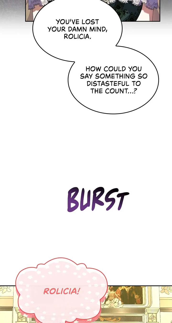Enough with the Flirting Chapter 5 page 44