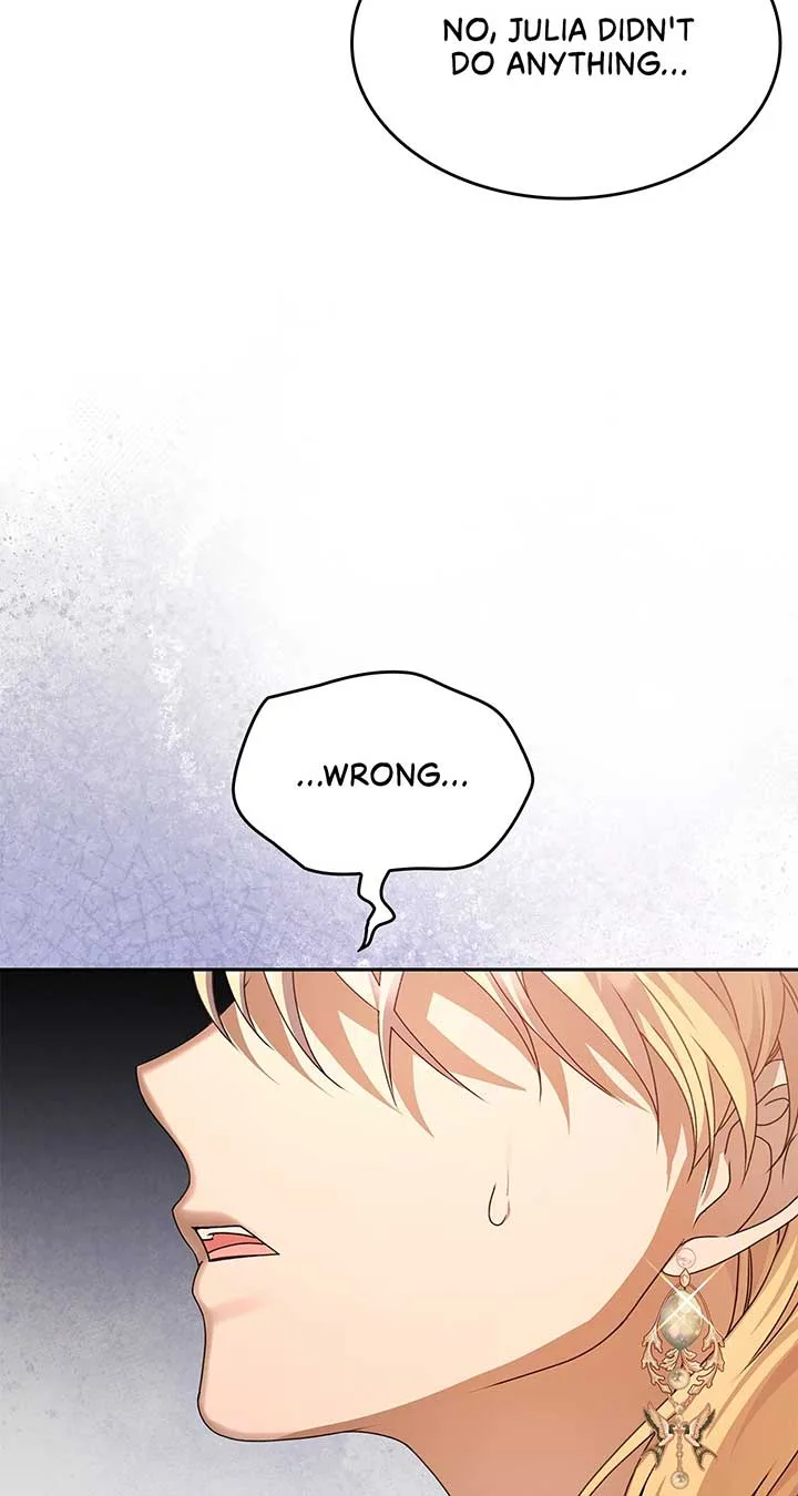 Enough with the Flirting Chapter 5 page 33