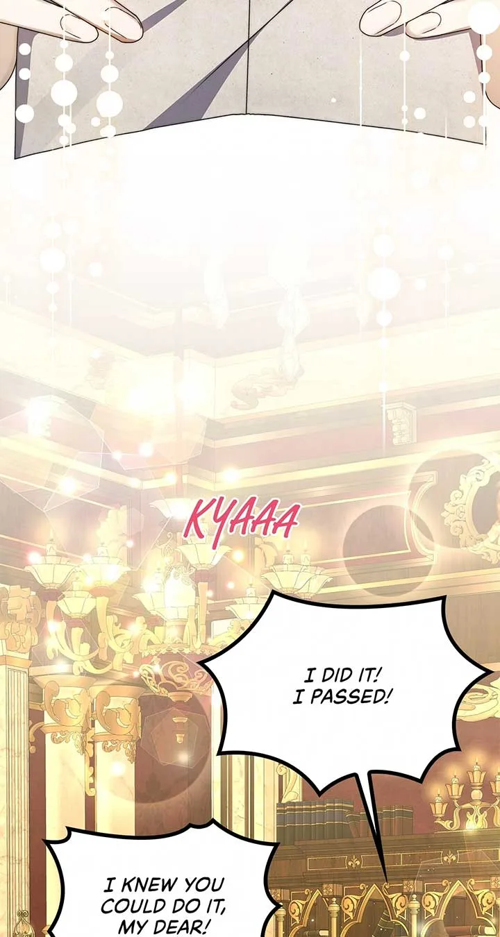 Enough with the Flirting Chapter 5 page 20