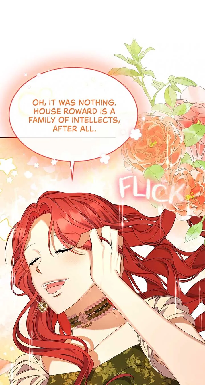 Enough with the Flirting Chapter 5 page 47