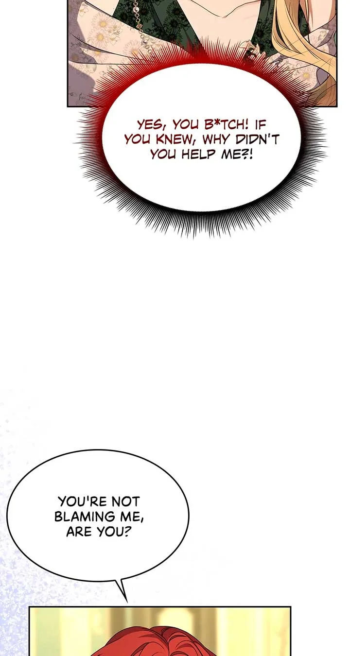 Enough with the Flirting Chapter 5 page 63